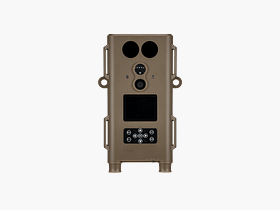 Minox DTC 460 Wildkamera