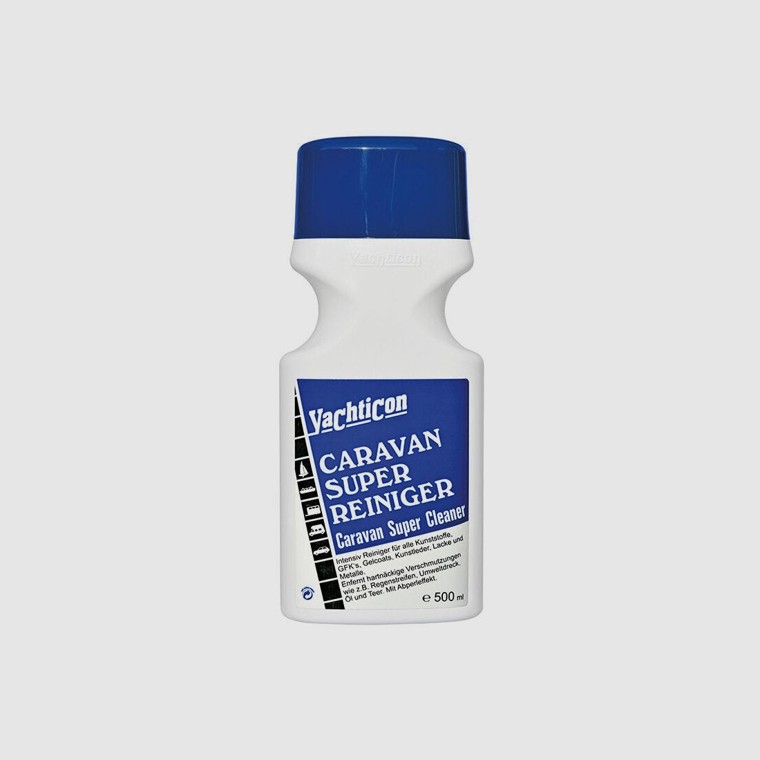 Caravan Super Cleaner, image 1 of 2