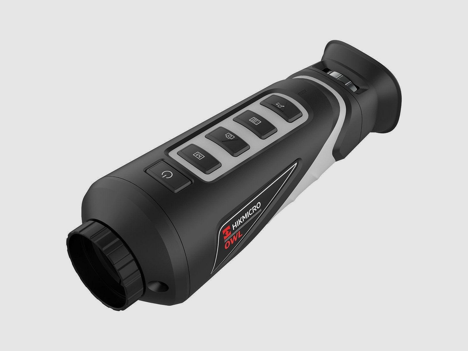 HIKMICRO OWL OQ 35 Wärmebildkamera mit Entfernungsmesser €2,459.00