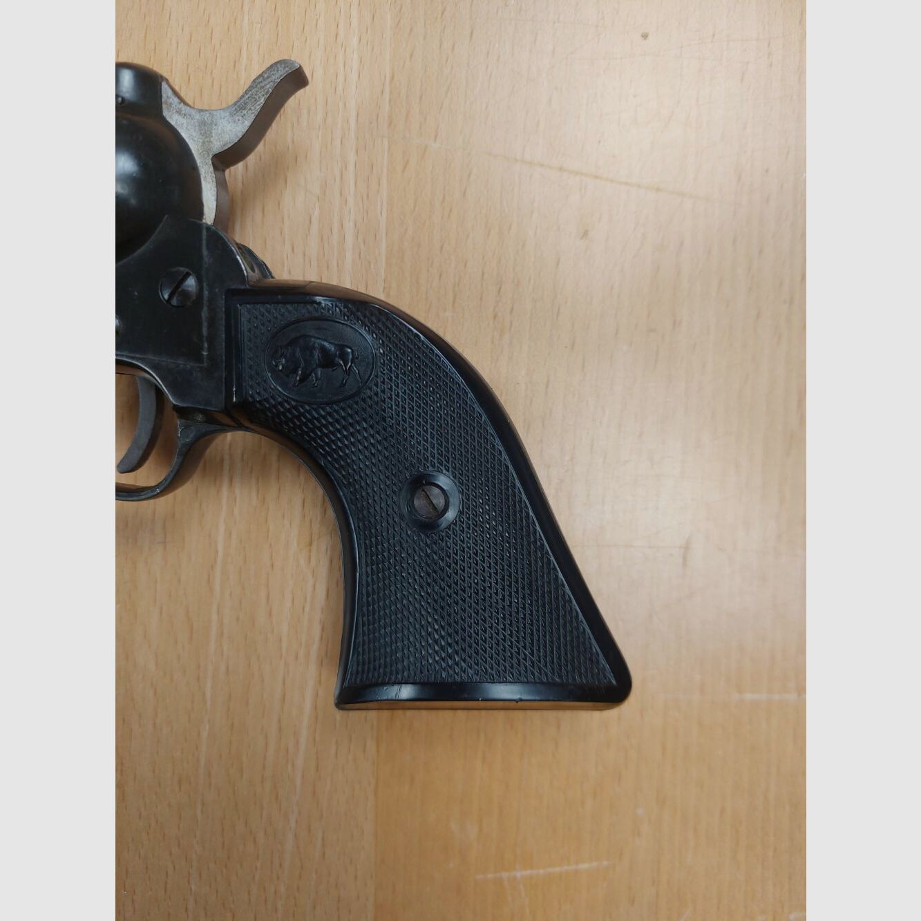 H.Schmidt, Ostheim Mod.21