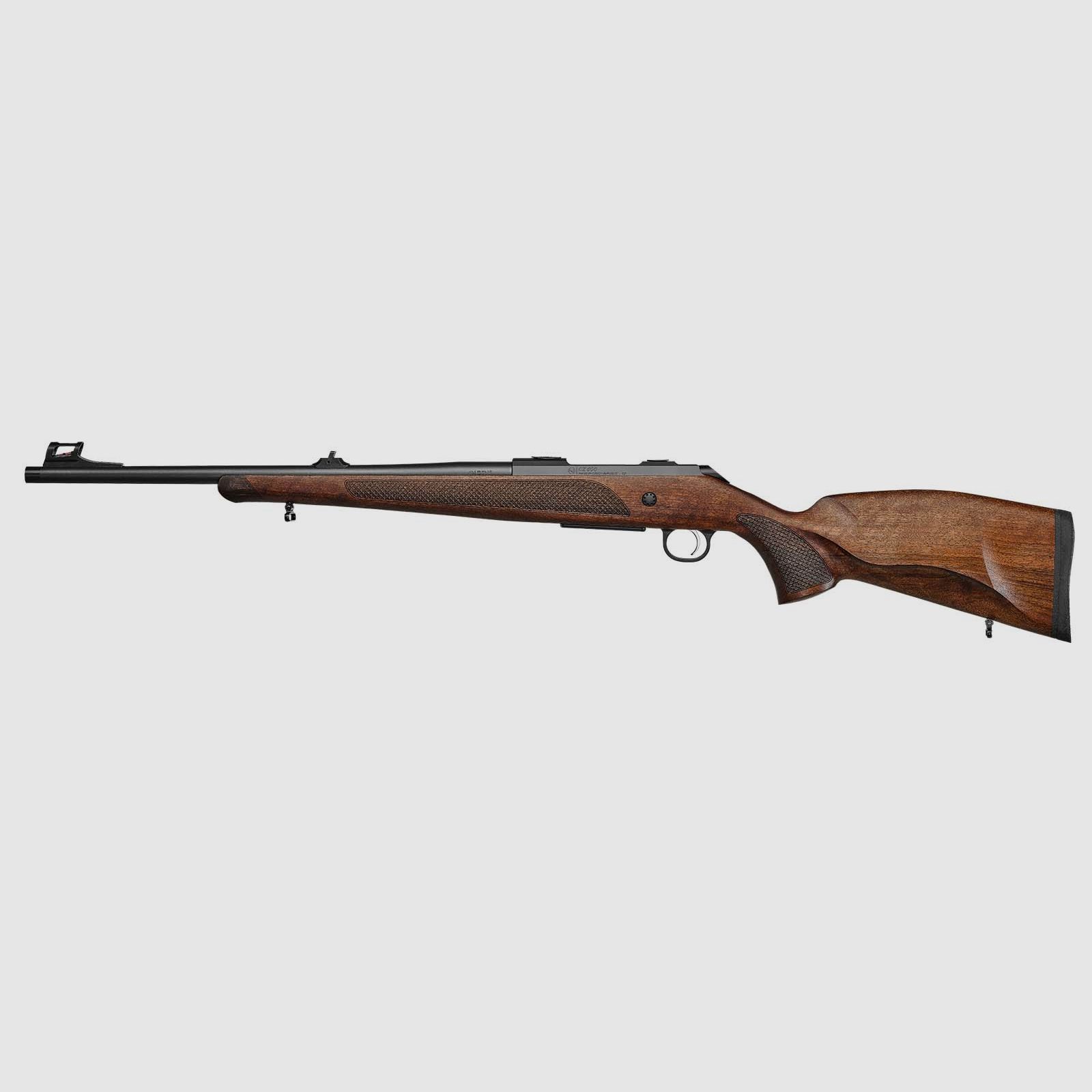 CZ 600 LUX .308Win