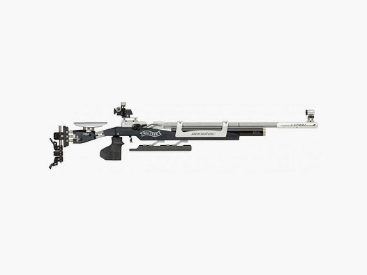 WALTHER Carabine LG400-M Monotec (mechanisch)