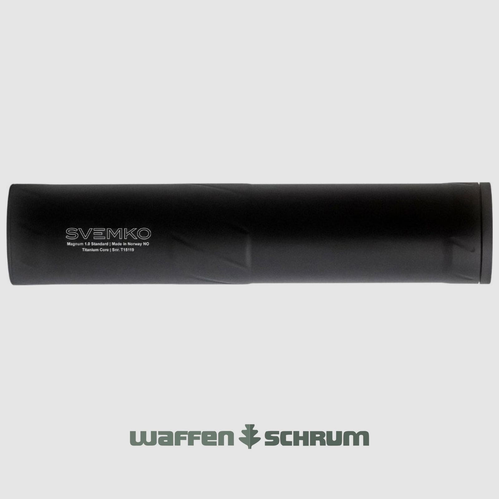 Svemko Magnum 1.0