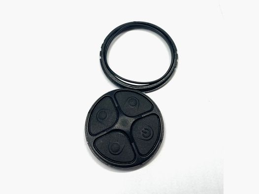 Pulsar Core Button Repair Set Replacement Keypad 00.98003