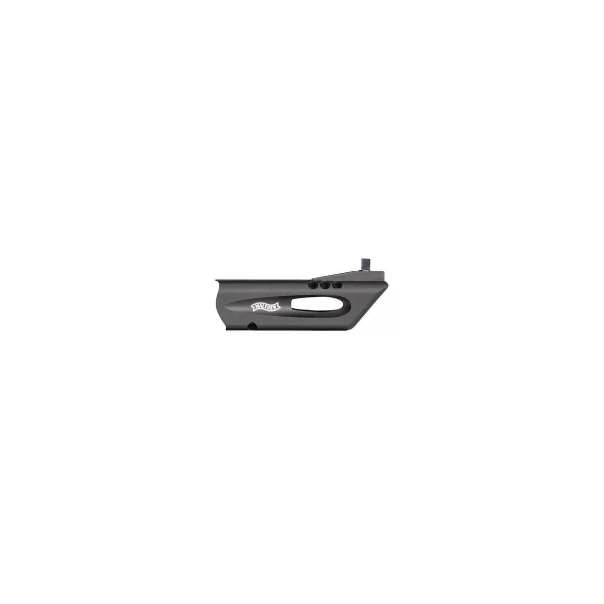 Light Aluminium LP500-compensator, korrel 3,2/3,6/4,0, 50 g