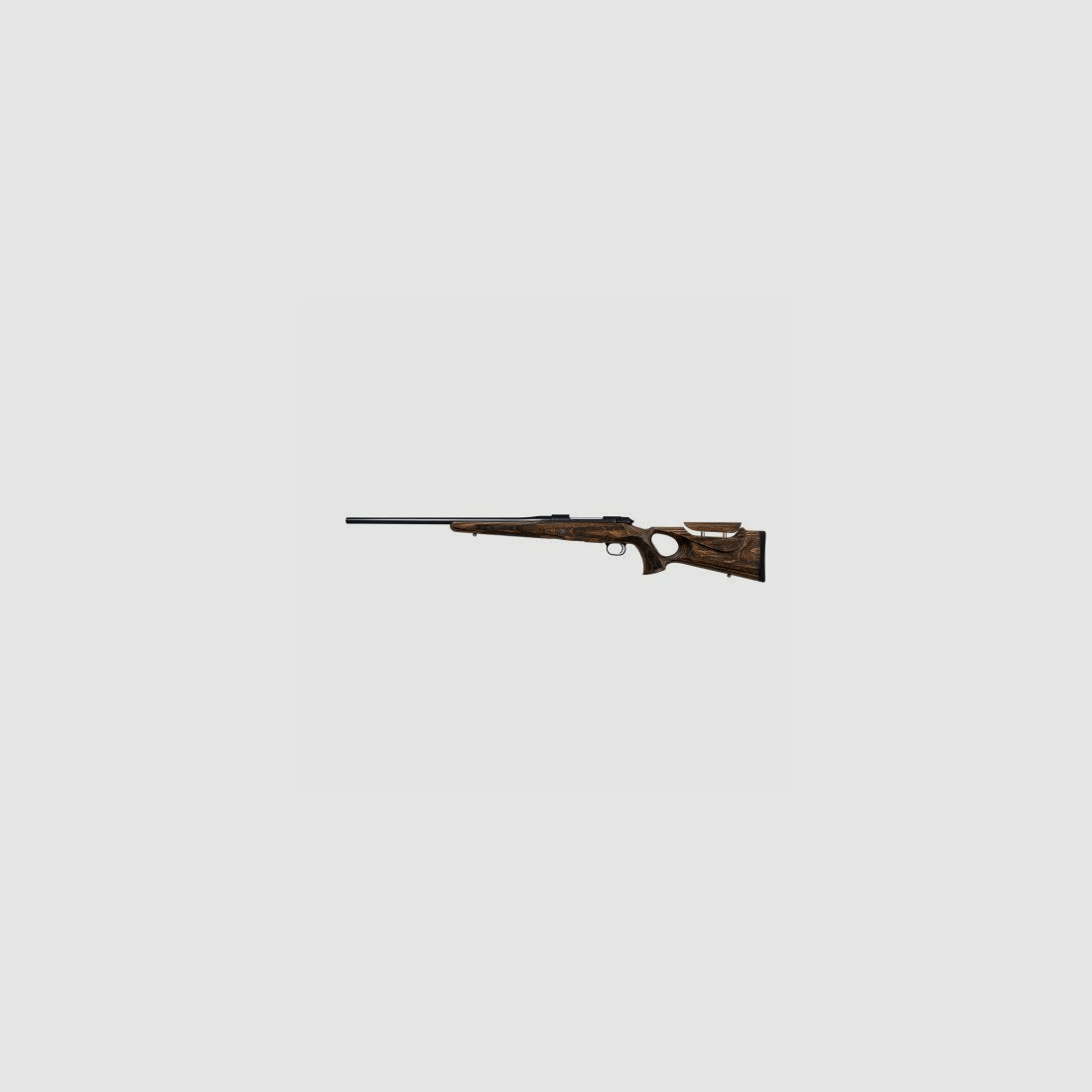 Mauser M12 Max Repetierbüchse .308Win mit Gewinde M15x1