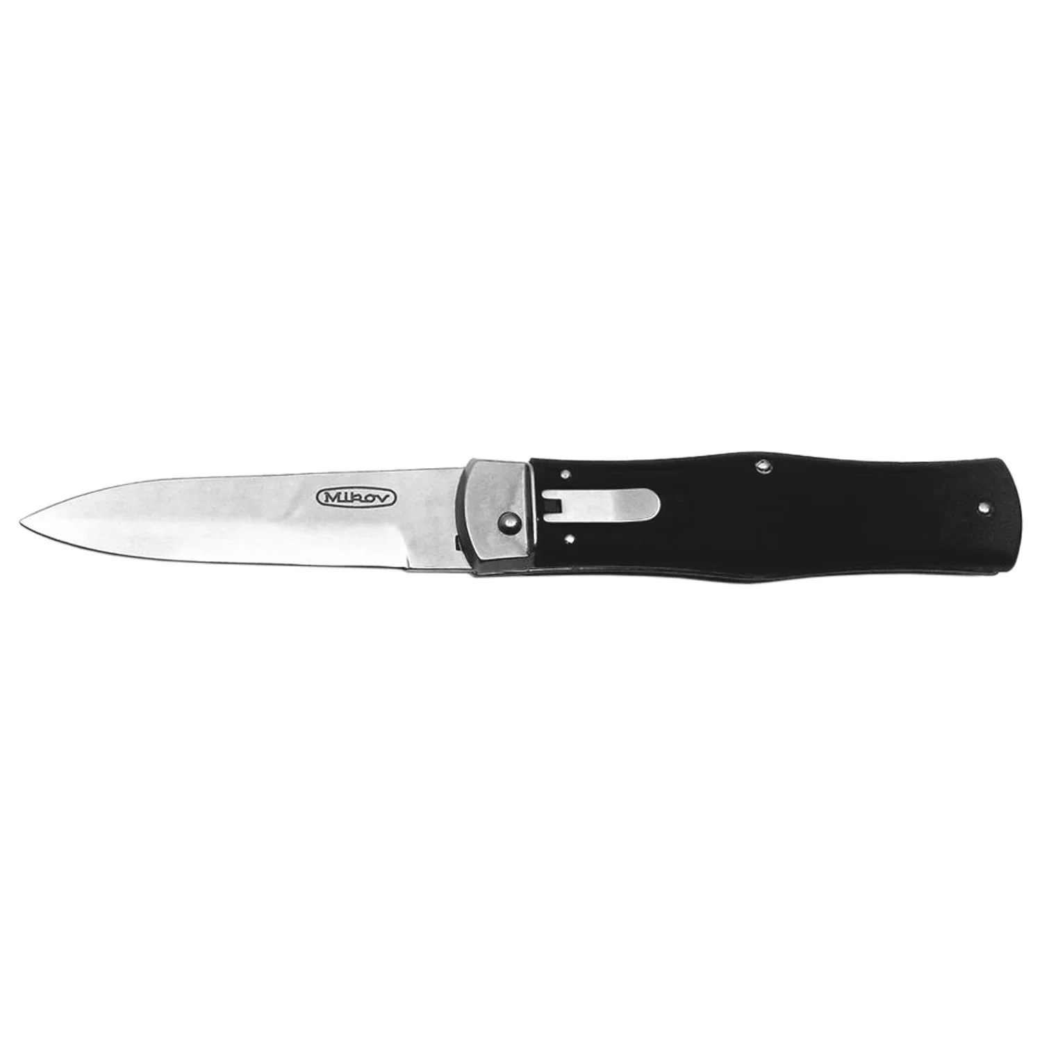 Nóż Mikov Predator 241-BH-1 Stonewash (241-BH-1 Stonewash), zdjęcie 2 z 8