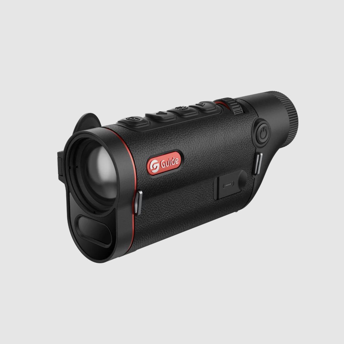 GUIDE TD633L thermal imaging camera