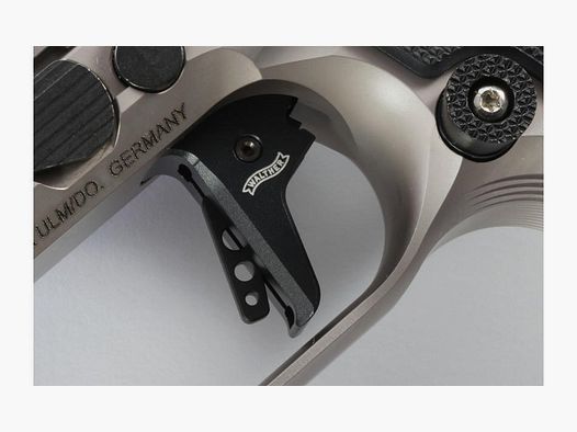 Grilletto di Prestazioni Dinamiche Walther PDP/PPQ/Q5