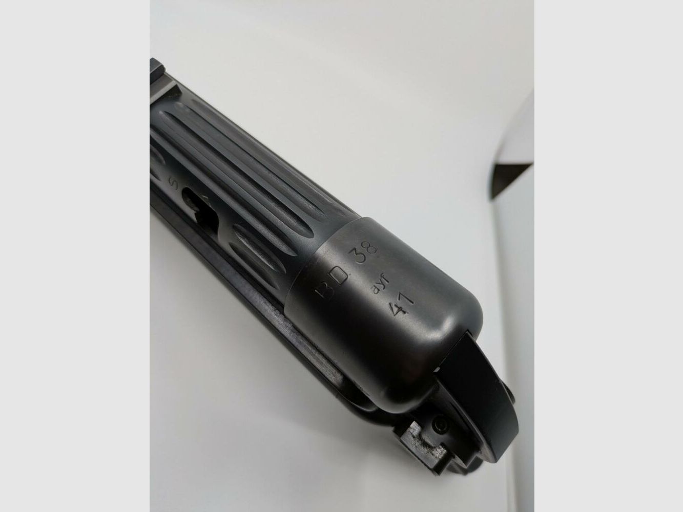 Dittrich BD38
