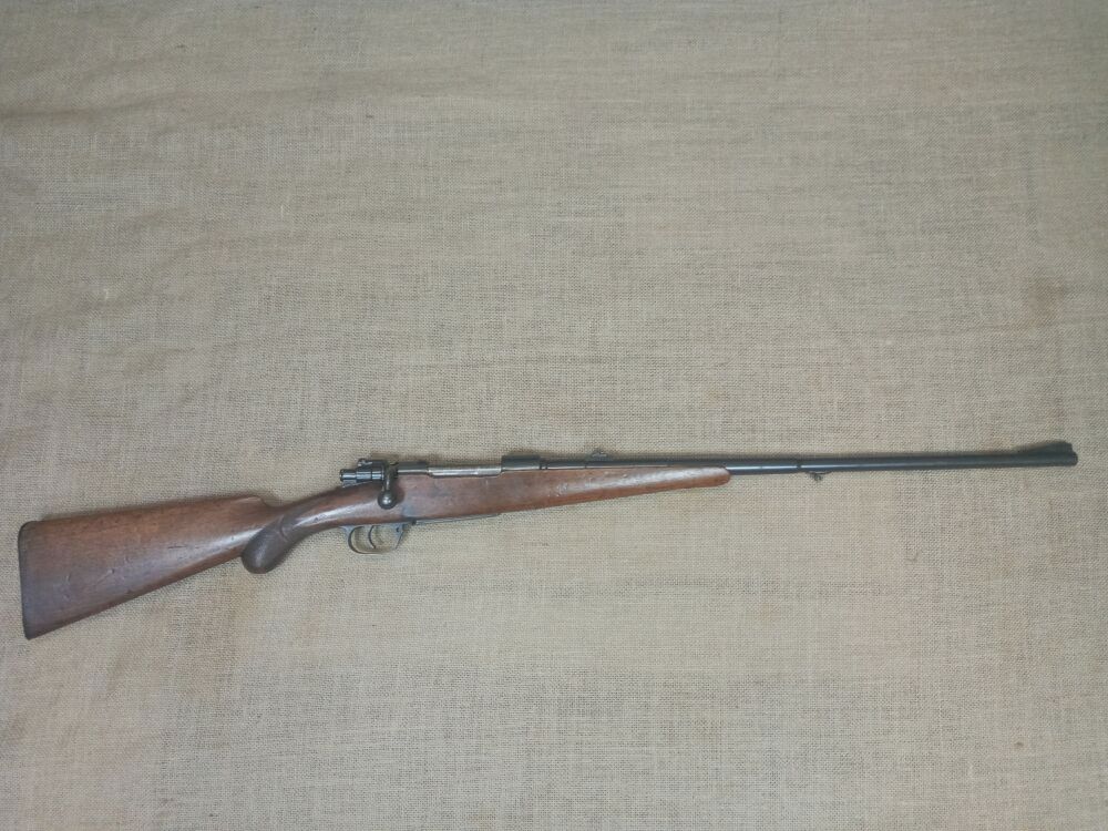 Mauser M 98, image 2 sur 9