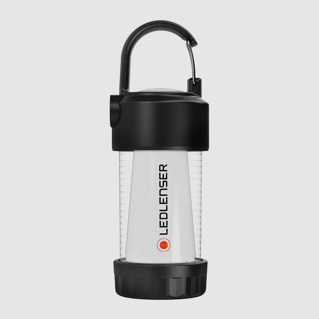 Ledlenser ML4 Luce calda nera, immagine 2 di 4