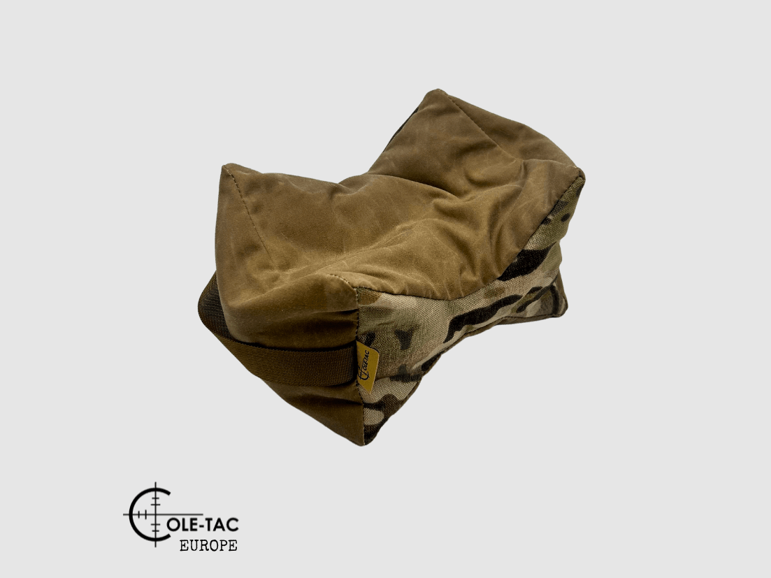 Cole-Tac Waxed Grip Bag V2, image 5 sur 10