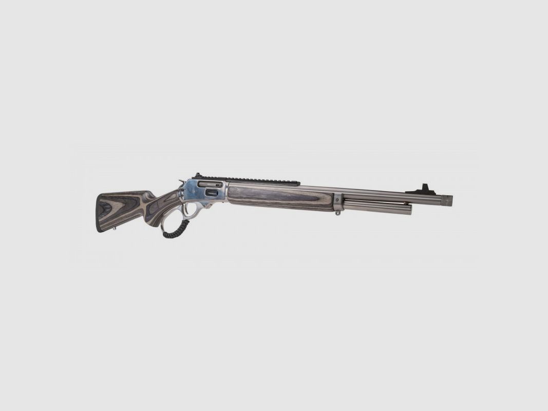 ROSSI R95 LAMINATED 44 MAG 16,5" 8 RD 5/8X24, afbeelding 4 van 6