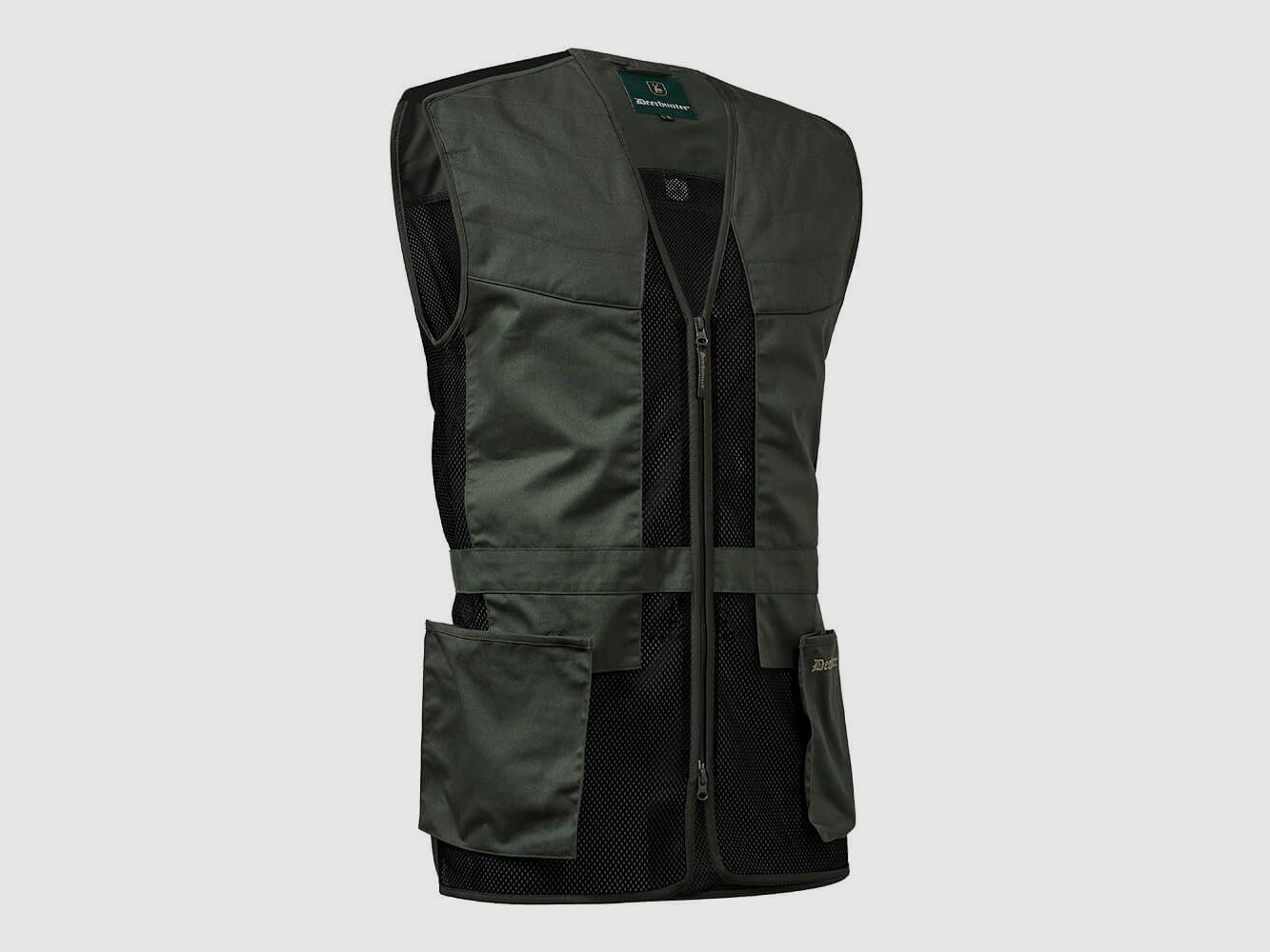 Deerhunter Weste Atlas Mesh Shooting