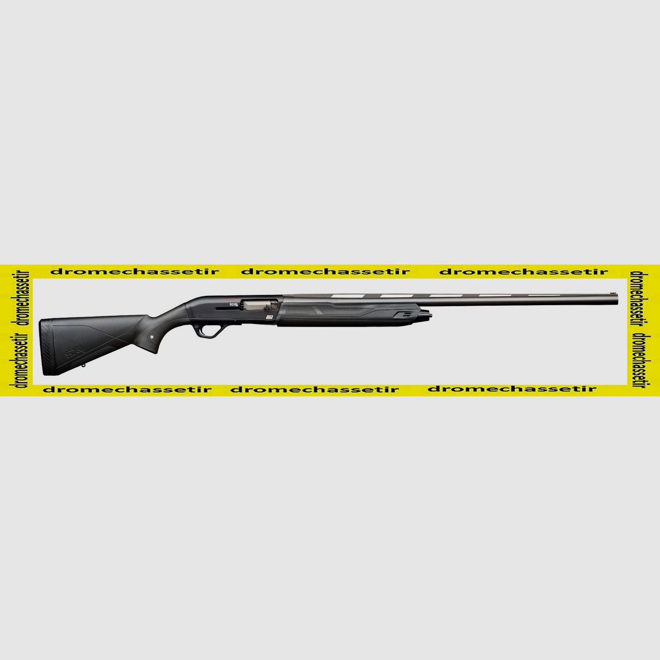 Winchester SX4 Flinte, Kal. 12/89, Composite, Lauf 71 cm