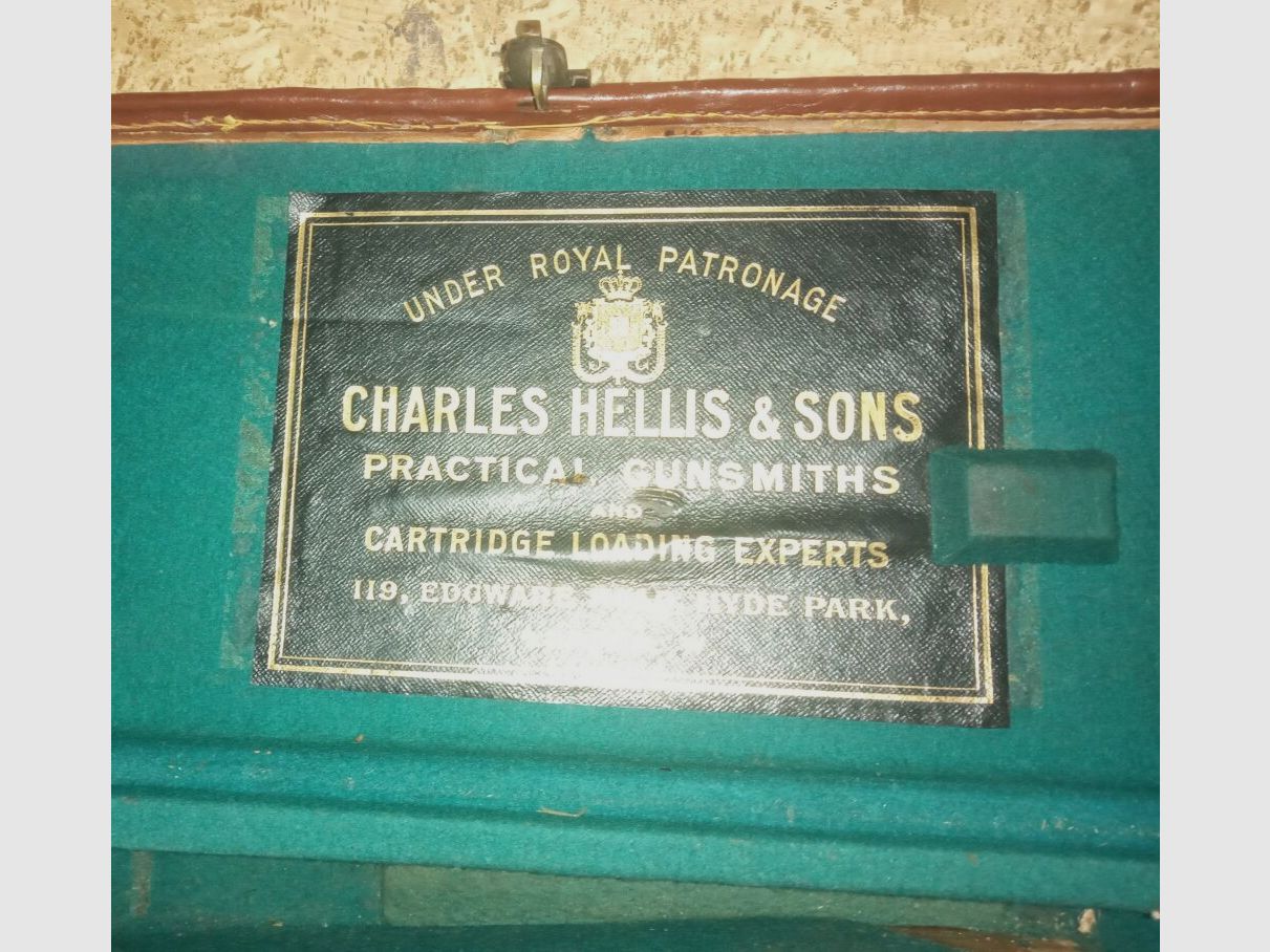 Mannlicher - Schönauer M 1903 carabina