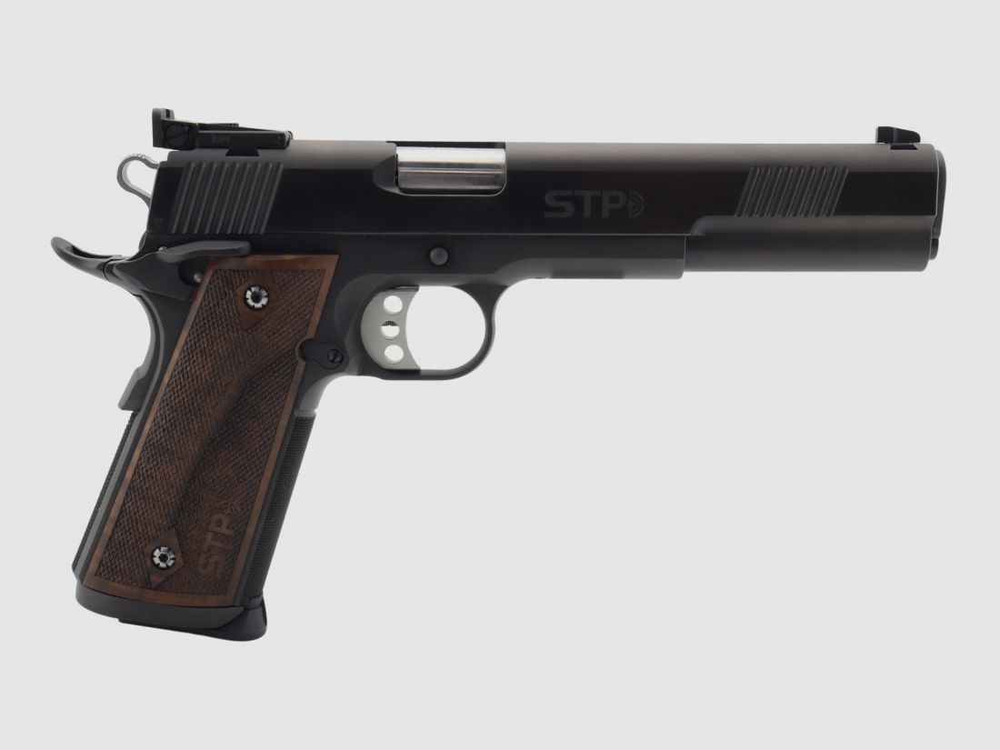 STP Sentry 6.0  1911 Sportpistole by Prommersberger