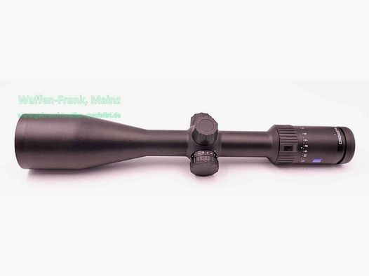 Zeiss - Oberkochen Zeiss Conquest V4 3-12x56 Universele Scope