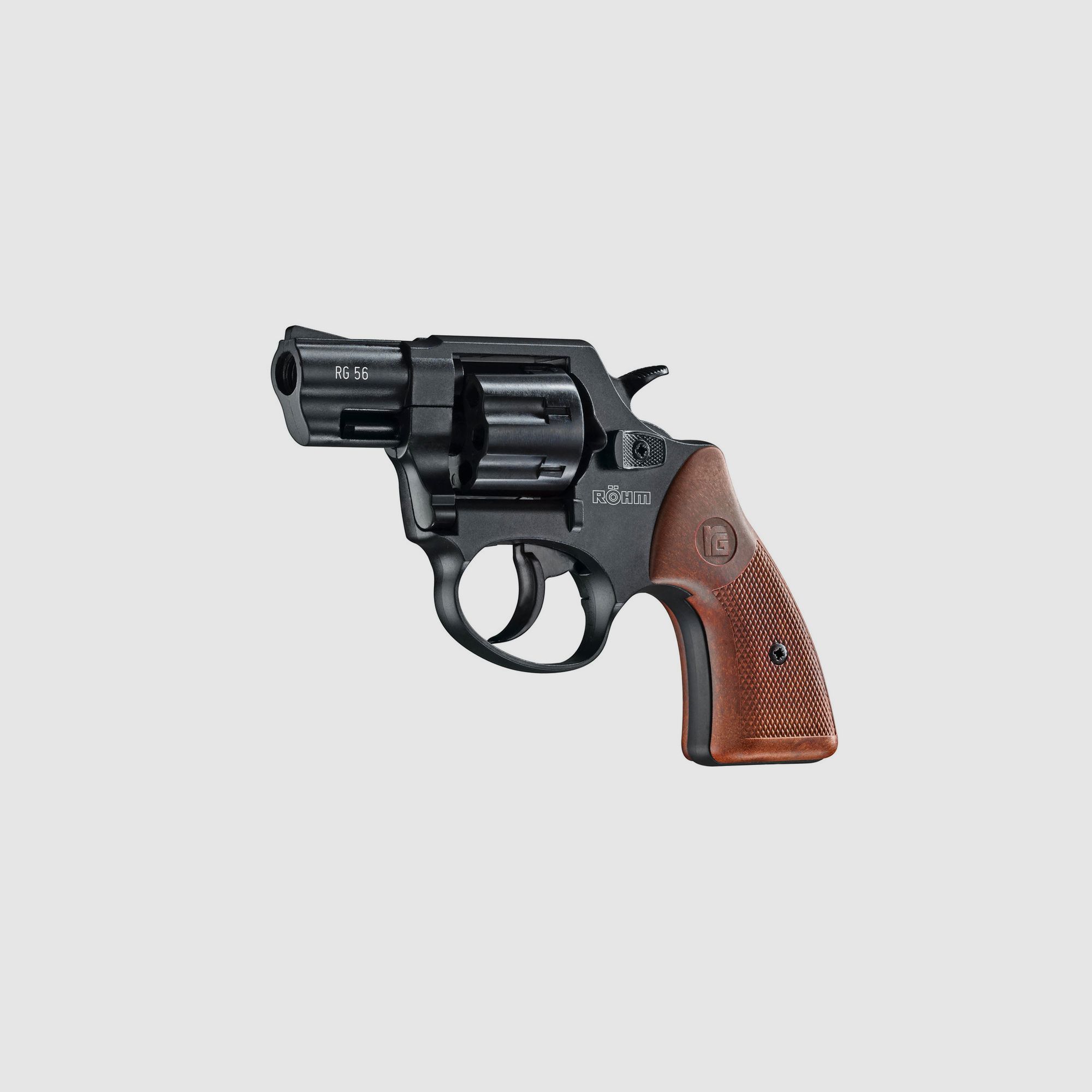 Röhm RG56 – 6mm Flobert
