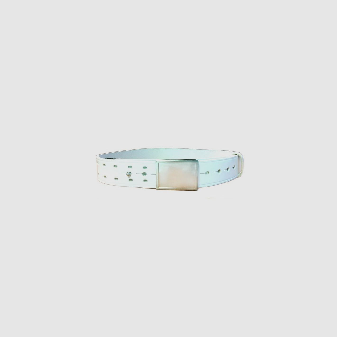 VEGA WITTE LEEREN RIEM 1V57