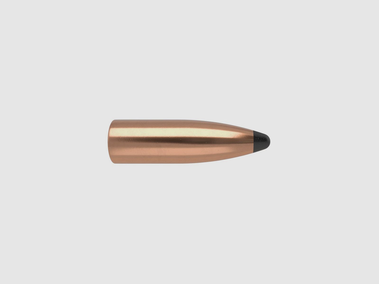 NOSLER BALAS 338" 210GR PARTITION SPITZER 50UD., imagen 1 de 2