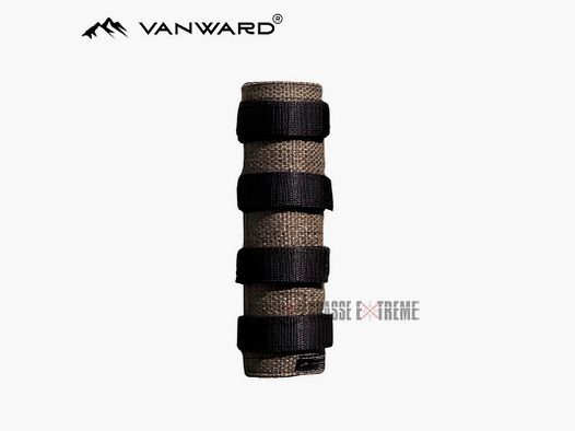 Manchon Thermique VANWARD pour Modérateur de Son Hunter