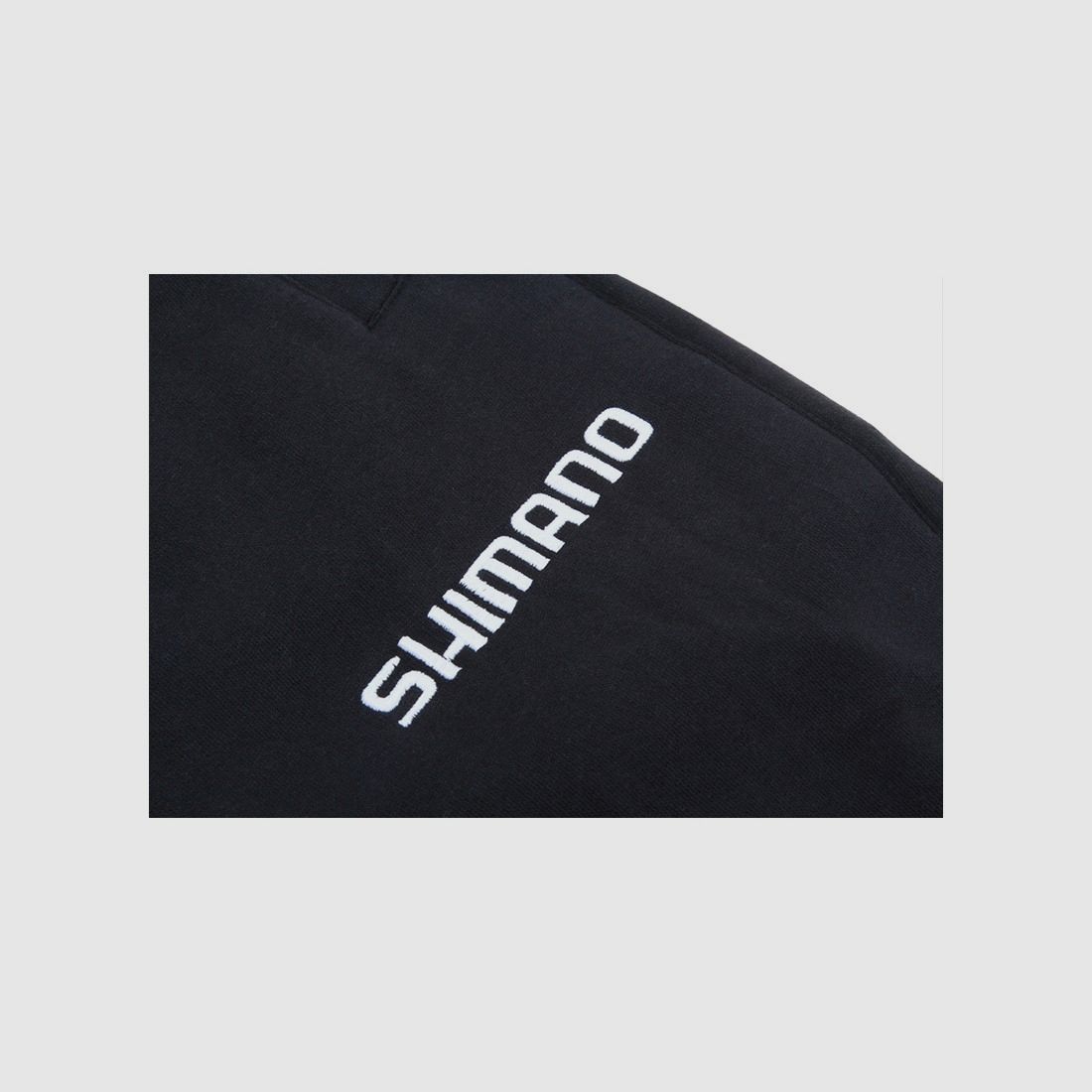 SHIMANO JOGGING NOIR, image 2 sur 3