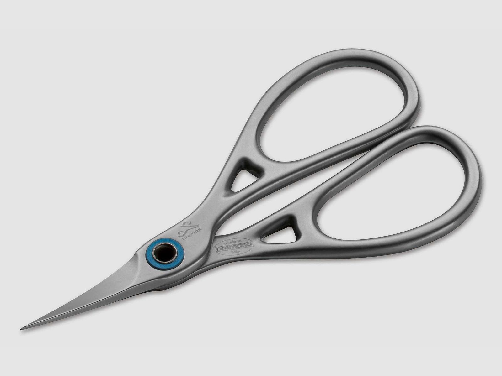 PREMAX RINGLOCK HAUTSCHERE, GEBOGEN