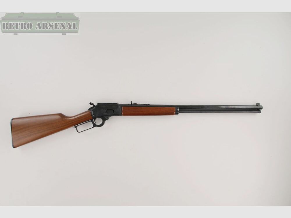 Marlin Cowboy Limited