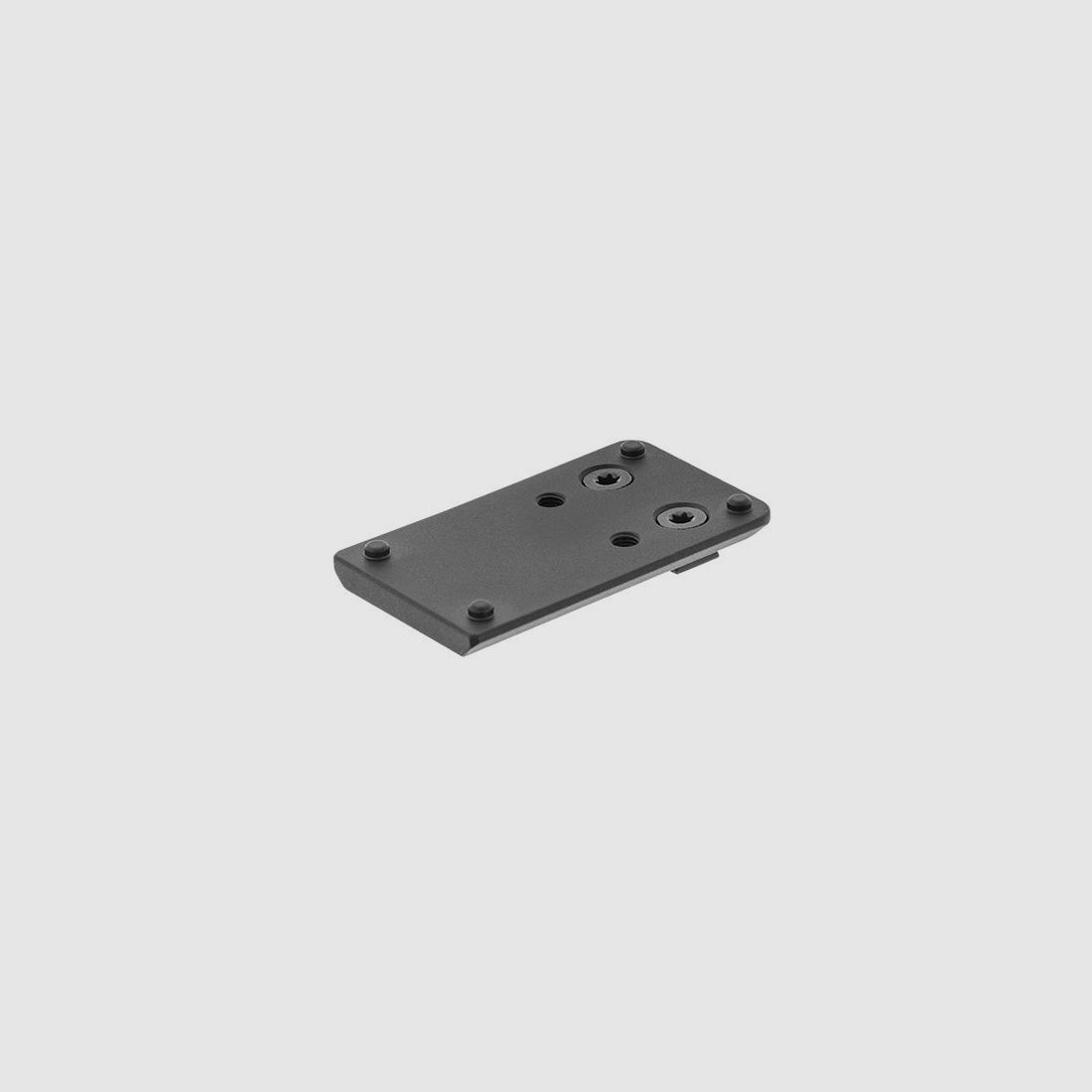 UTG Super Slim RDM20 Docter Schlittenmontage Kurzwaffenmodel: Glock