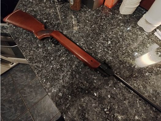 Diana 35 uit 1968 met veel druk