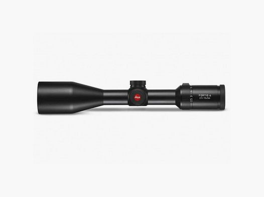 Leica Fortis 6 2,5-15x56i