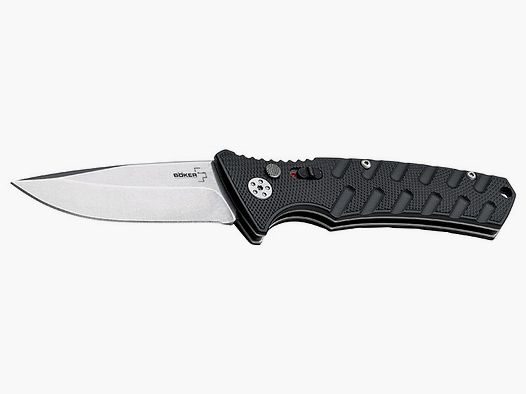 BOKER PLUS AUTOMATICO STRIKE SPEARPOINT