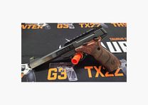 BROWNING BUCK MARK PLUS ROSEWOOD 22 lr