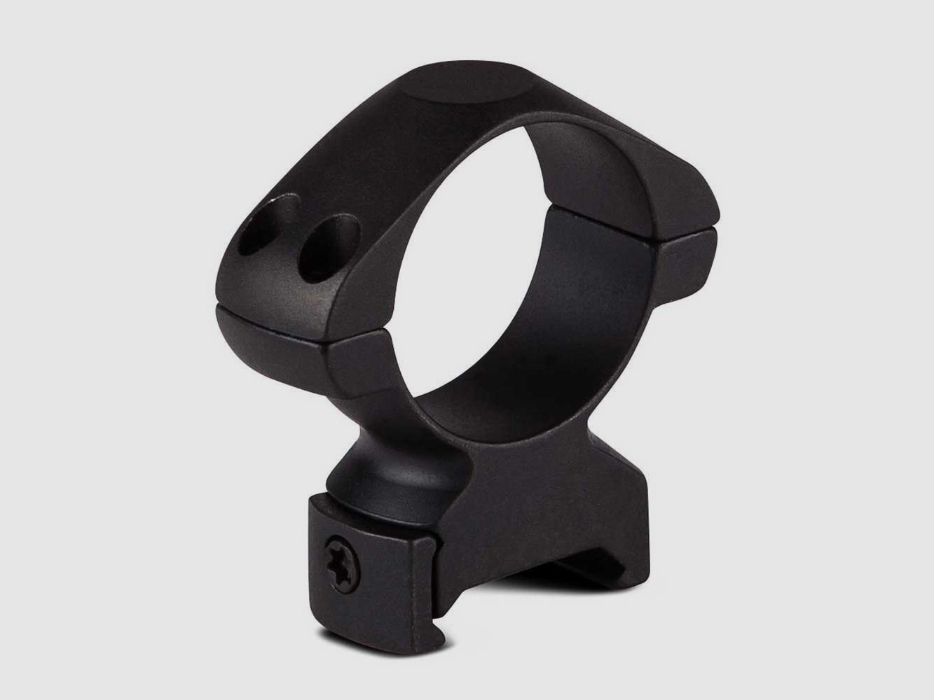 Konus STEEL Ringen - Hoog, 30mm Buis, 21mm Rail, afbeelding 2 van 2