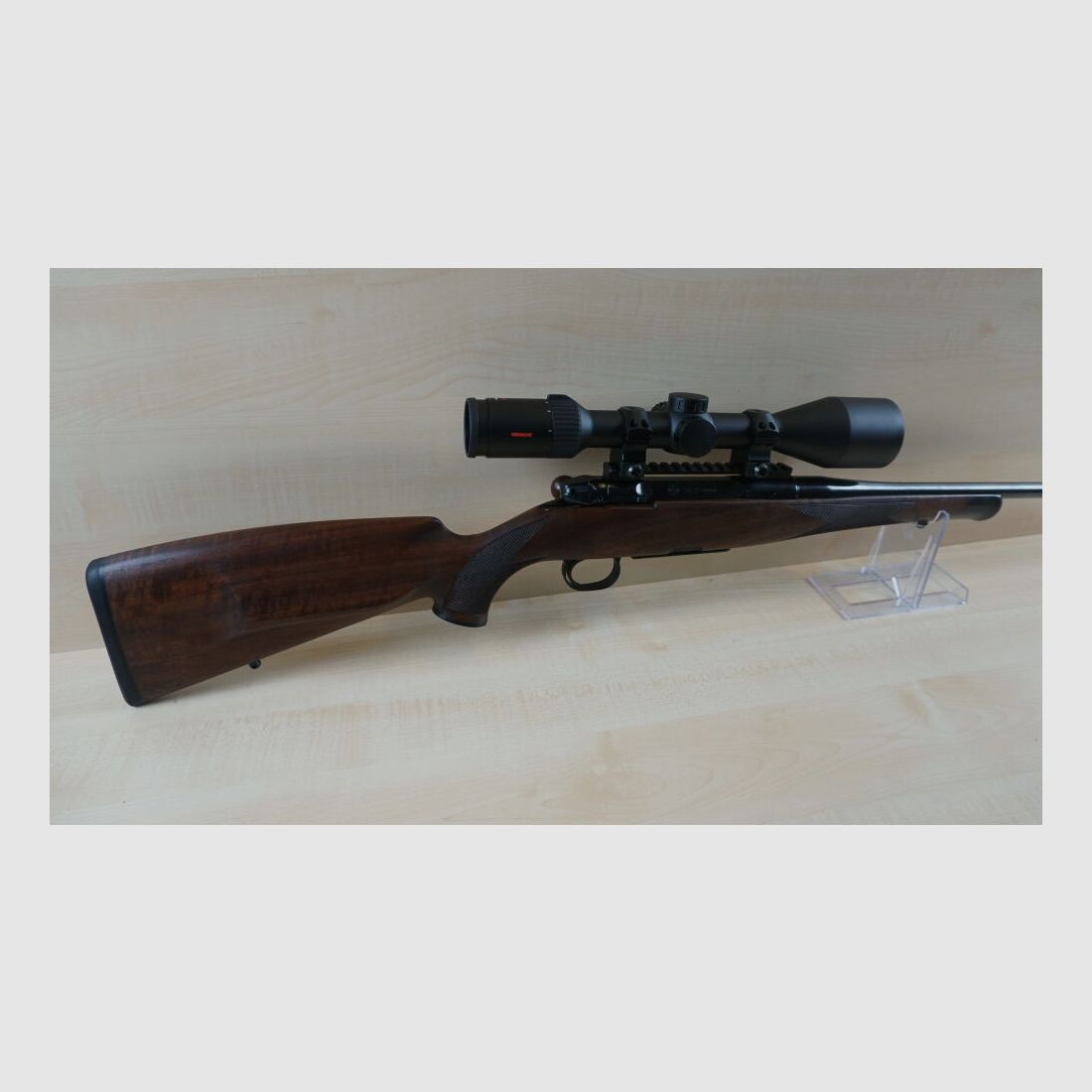 Heym SR 30 system linkowy