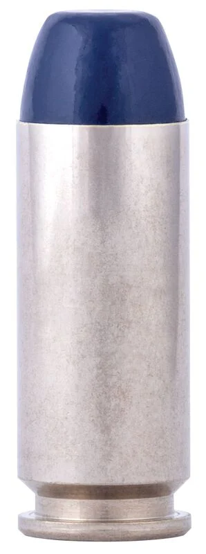 Federal Premium Syntech Solid Core 10mm ACP 200GR JHP 20 Patronen, Bild 4 von 4