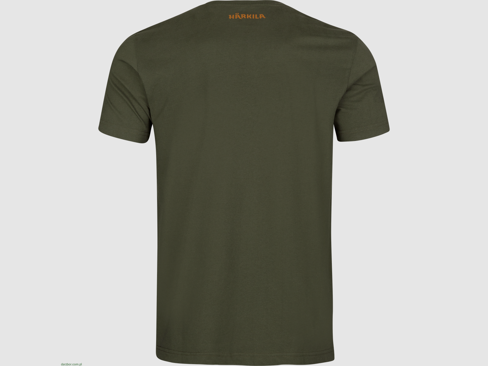 Camiseta de manga corta Härkila Modi Rosin, imagen 2 de 4