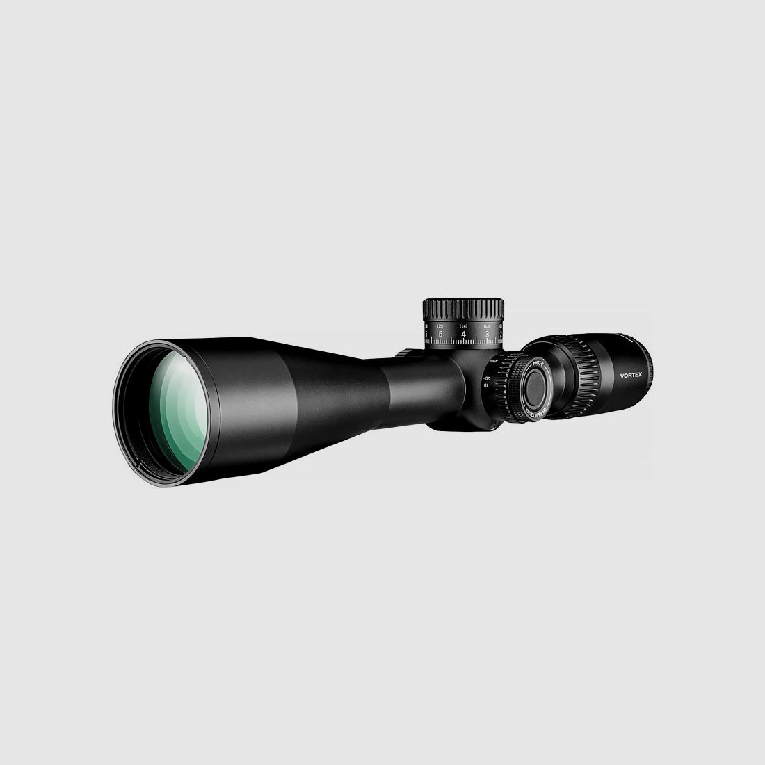 VORTEX Viper HD 3-15x44 VMR-3 MRAD