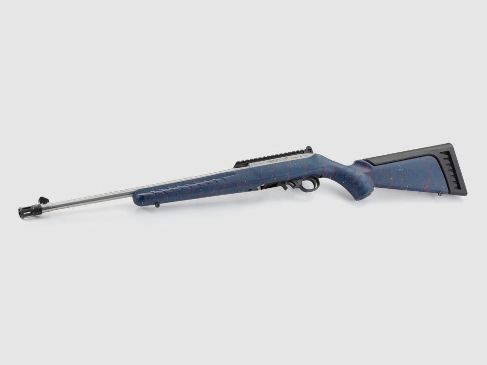 Ruger 10/22 250TH Anniversary, afbeelding 4 van 6