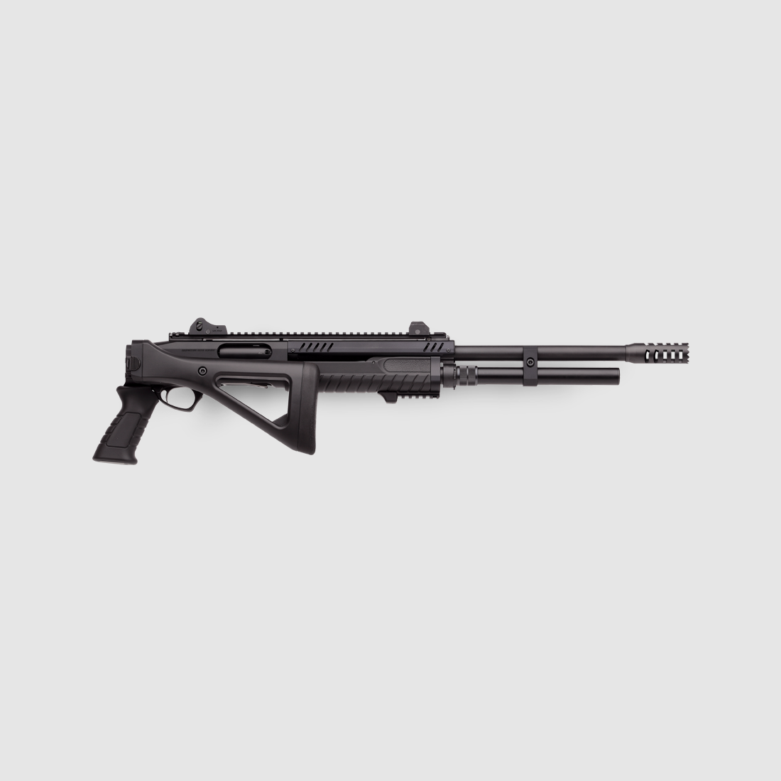Fabarm STF12 Compact Kal.12/76 11″, Bild 4 von 4