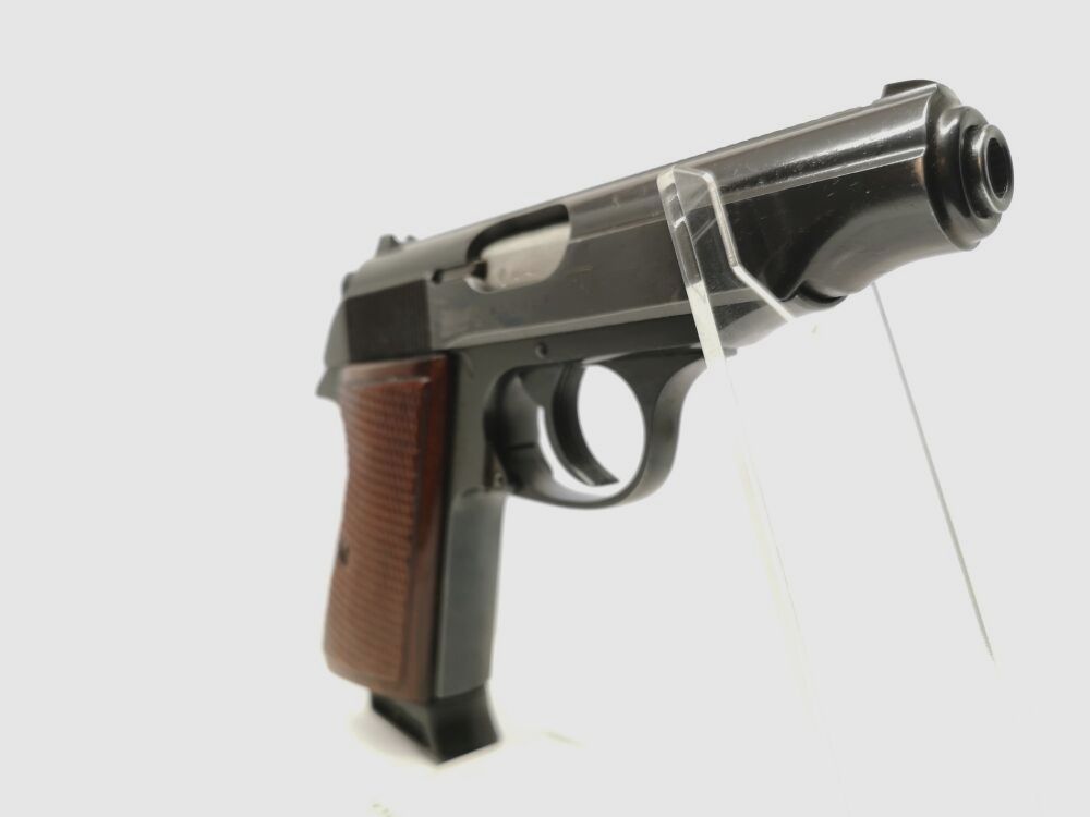 Walther PP