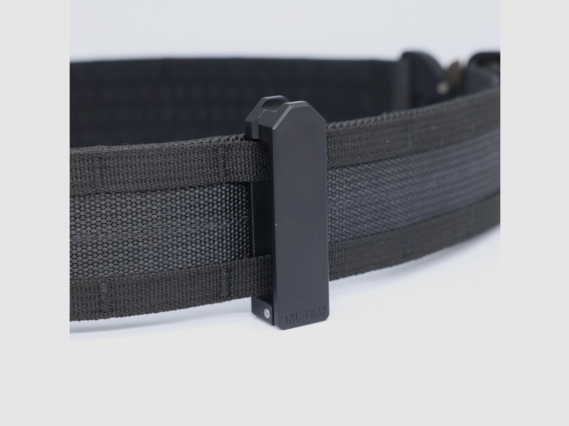 THE NEOMAG - Magnetic Belt Clip TacTrap Battle Belt 2"