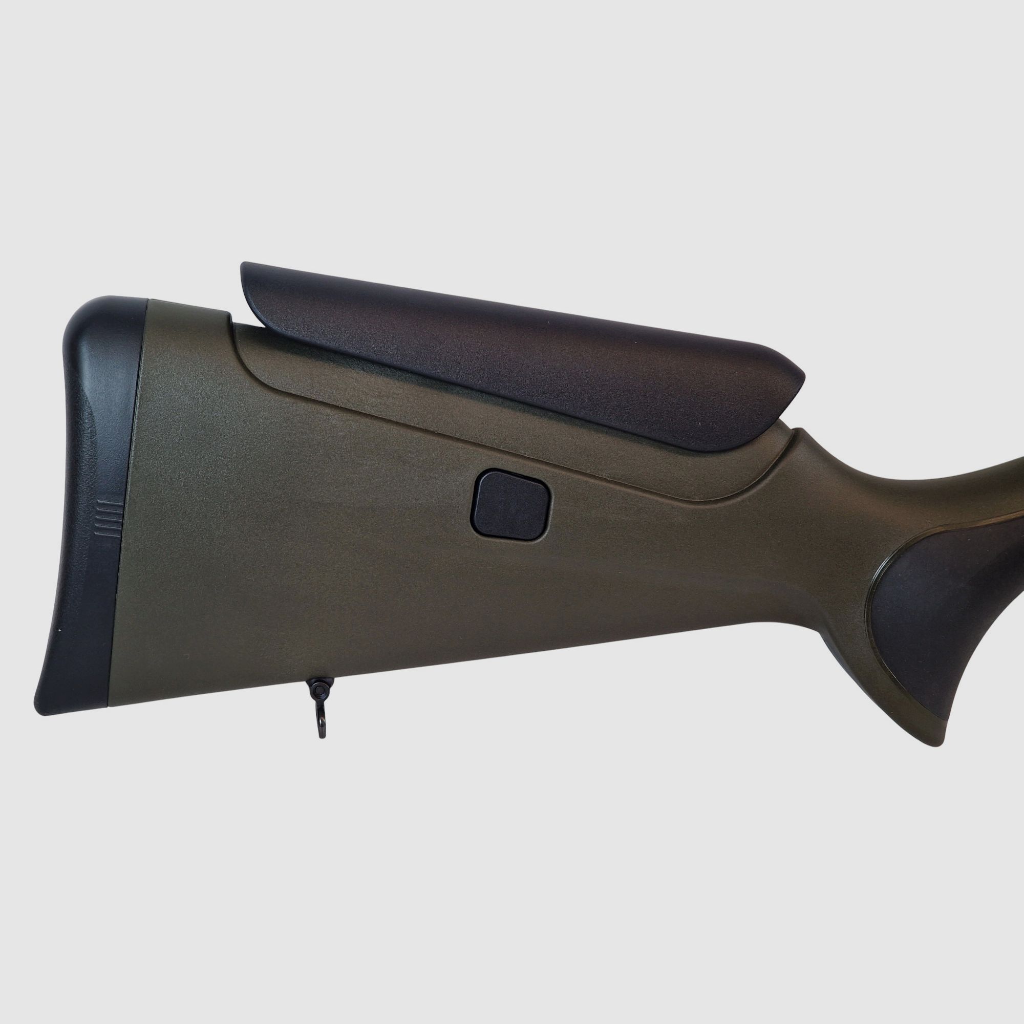 Haenel Jäger NXT im Kal. 308 Win mit M15x1 und Zeiss V8 1,8-14x50 