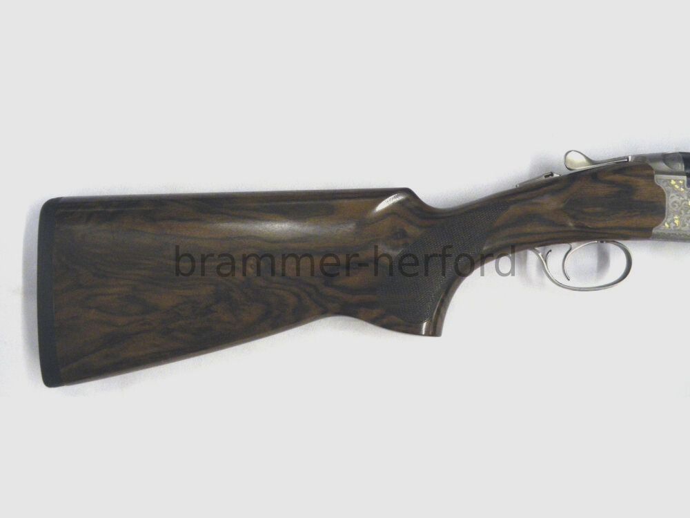 Beretta 687 Silver Pigeon 3 Sporting 500 Years