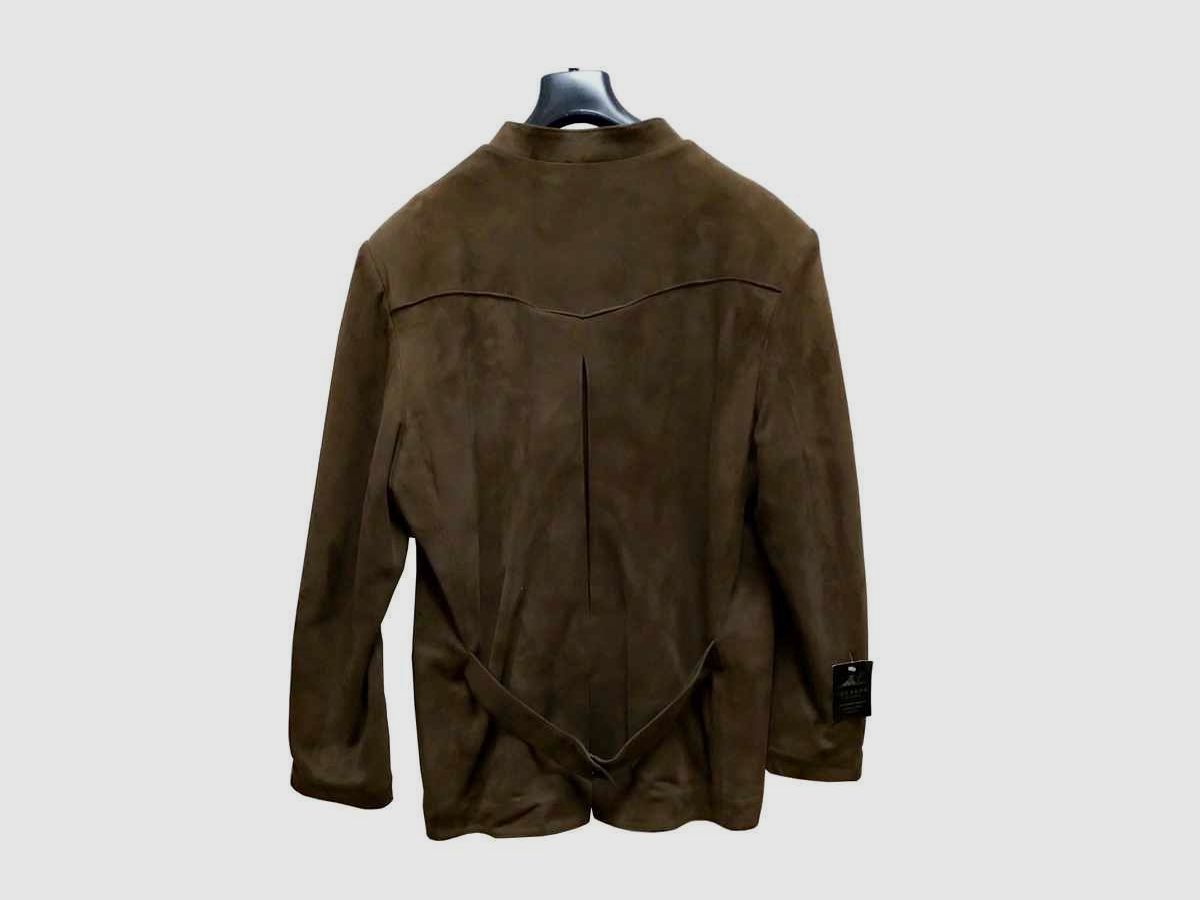 Iceberg Lederjacke, Bild 3 von 3