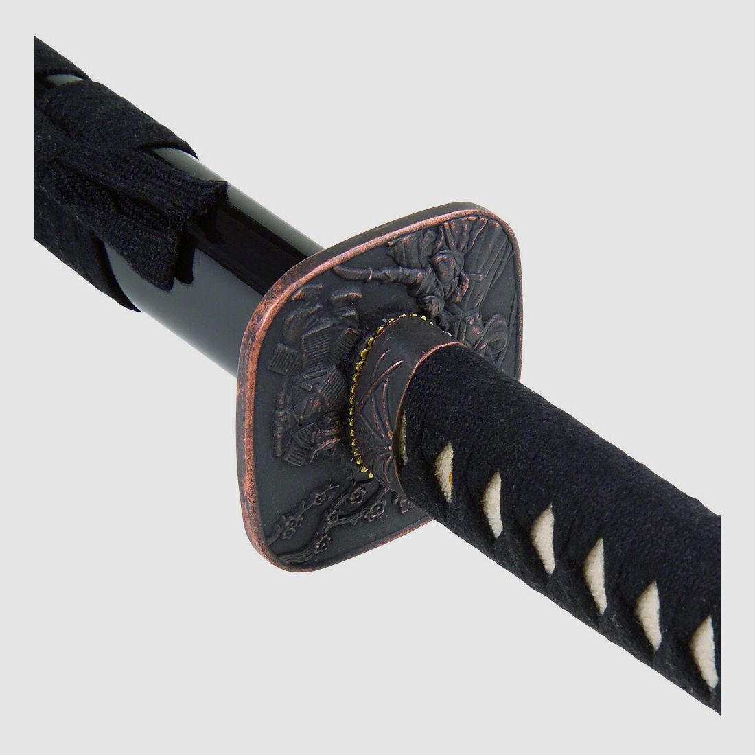 John Lee Fujisan Katana