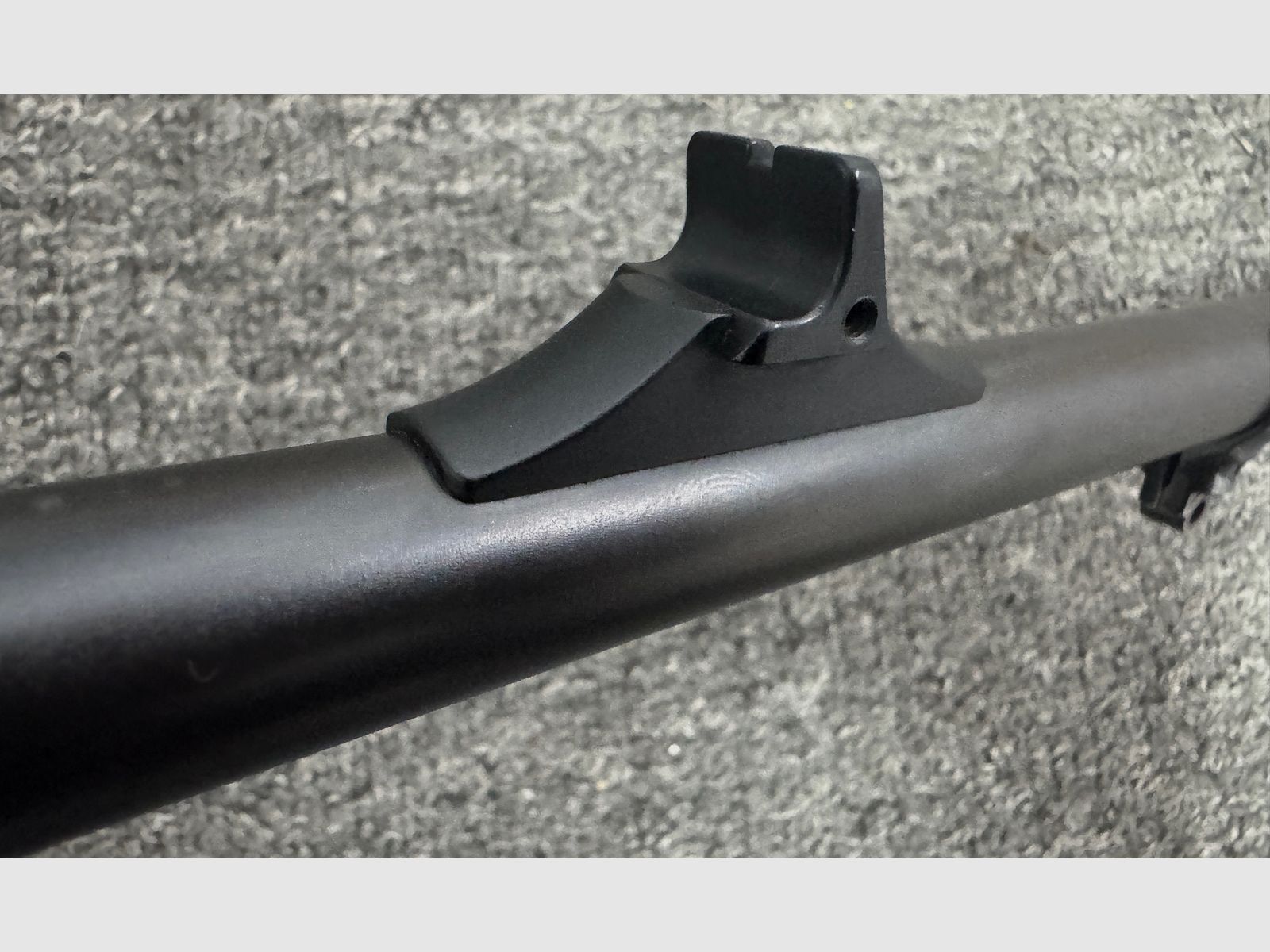 Blaser R93 9,3x62 Austauschlauf, Bild 4 von 8