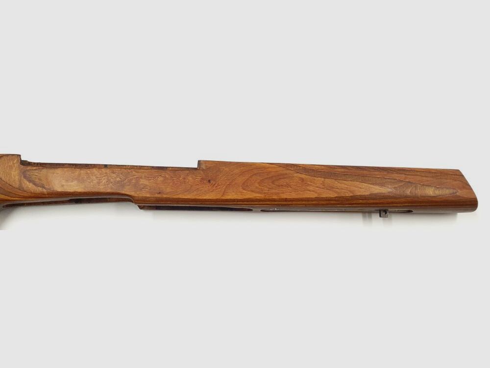 Sportschaft für HK SL7 / HK770 Matchversion, Lochschaft Holz
